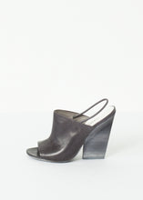 Load image into Gallery viewer, Mantello Heel