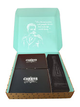 Load image into Gallery viewer, Australian Cheese with Wine & Grazing Hamper