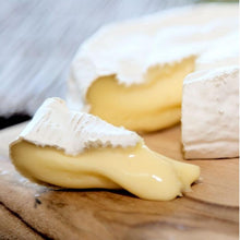Load image into Gallery viewer, Woombye Cheese Camembert - 1.4kg Wheel
