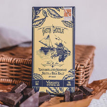 Load image into Gallery viewer, Gaston Chocolat Tasting Pack