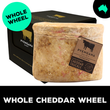 Load image into Gallery viewer, Pyengana Cheddar Truckle