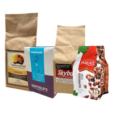 Load image into Gallery viewer, Coffee Explorer Pack
