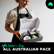 Load image into Gallery viewer, Father's Day All Australian Pack