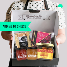 Load image into Gallery viewer, Kris Lloyd Cheesemaker Pack