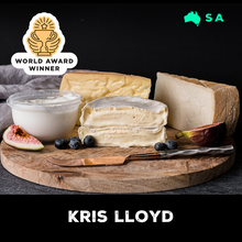 Load image into Gallery viewer, Kris Lloyd Cheesemaker Pack