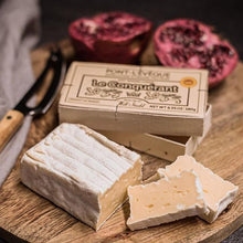 Load image into Gallery viewer, Globetrotter Cheese Club