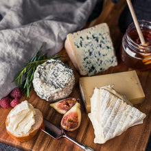 Load image into Gallery viewer, Australian Cheese with Wine & Coffee Hamper