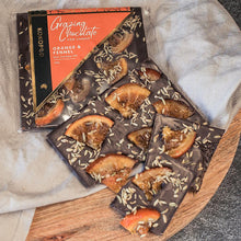 Load image into Gallery viewer, Kokopod Grazing Chocolate Pack
