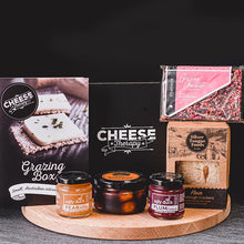 Load image into Gallery viewer, Father's Day Grazing Box