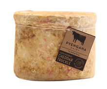 Load image into Gallery viewer, Pyengana Cheddar Truckle