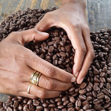 Load image into Gallery viewer, Tanna Coffee Dark Roast