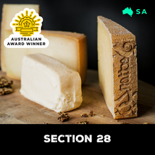 Load image into Gallery viewer, Section 28 Cheesemaker Pack