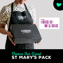 Load image into Gallery viewer, St Mary's House of Welcome Pack