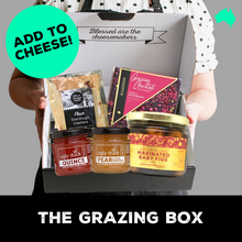 Load image into Gallery viewer, Globetrotter Cheese Club