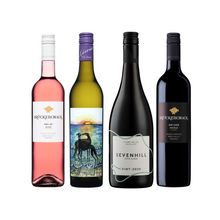 Load image into Gallery viewer, Globetrotter Cheese Club