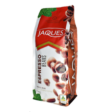 Load image into Gallery viewer, Jaques Coffee Espresso Roast
