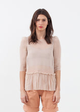 Load image into Gallery viewer, Ruffle Top
