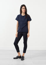 Load image into Gallery viewer, Unisex Cotton Tencel Shirt
