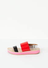 Load image into Gallery viewer, Aqualina Sandal
