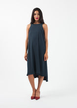 Load image into Gallery viewer, Cape Dress
