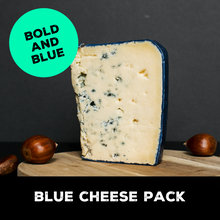 Load image into Gallery viewer, Blue Cheese 4 Pack
