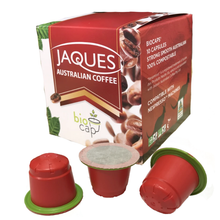 Load image into Gallery viewer, Jaques Coffee Nespresso Pods
