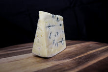 Load image into Gallery viewer, Bream Creek Blue cheese made by Bream Creek Dairy.
