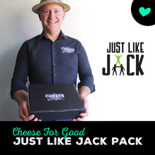 Load image into Gallery viewer, Just Like Jack Pack
