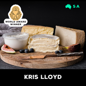 Kris Lloyd Cheesemaker Pack