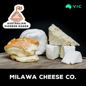 Milawa Cheesemaker Pack