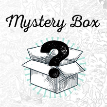 Load image into Gallery viewer, Mystery Box - 5 Pack
