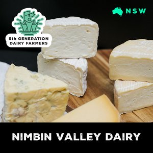 Nimbin Valley Cheesemaker Pack