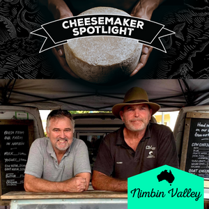 Nimbin Valley Cheesemaker Pack