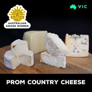 Prom Country Cheesemaker Pack