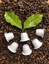 Load image into Gallery viewer, Tanna Coffee Nespresso Pods
