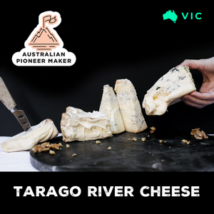 Tarago River Cheesemaker Pack