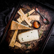 Load image into Gallery viewer, Grandvewe Primavera - Manchego Style
