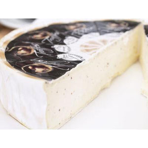 Fromager d'Affinois Truffle - 2kg Wheel